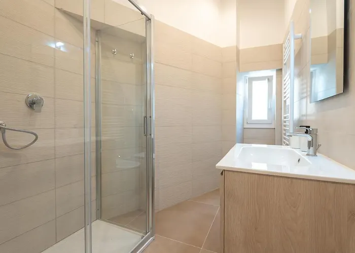 Apartamento Trastevere At Heart Roma