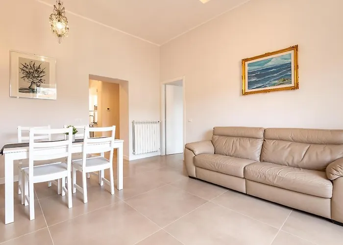 Trastevere At Heart Apartamento