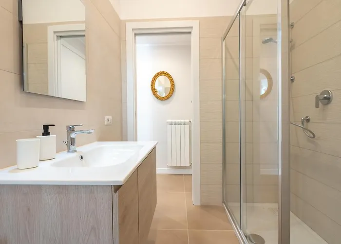 Apartamento Trastevere At Heart Roma