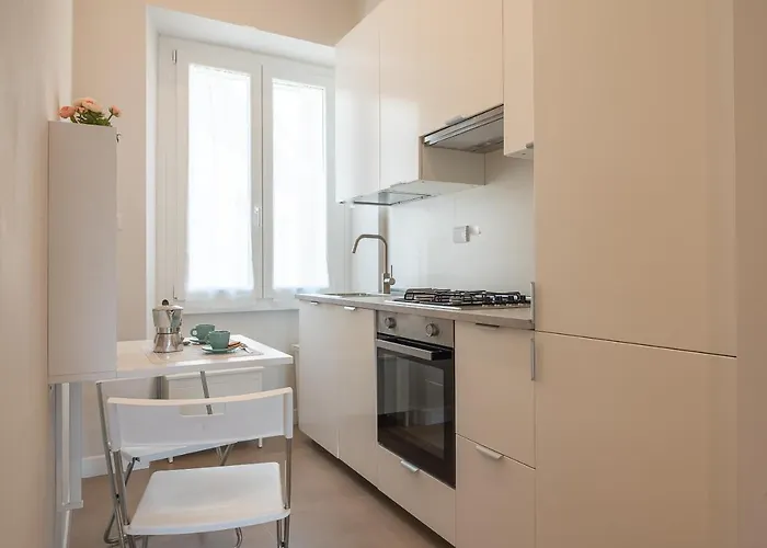 Trastevere At Heart Apartamento