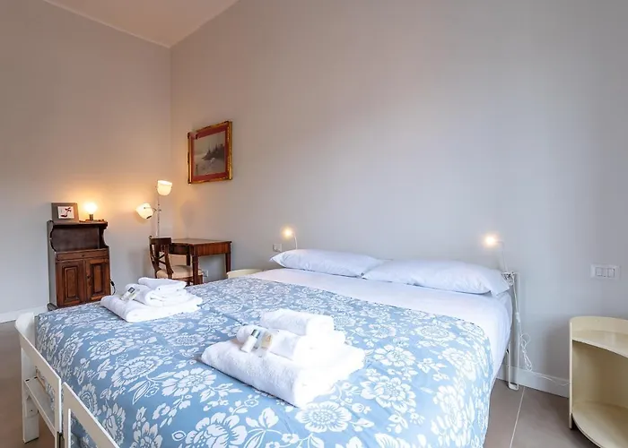Trastevere At Heart Apartamento