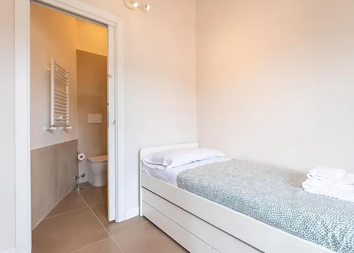 Apartamento Trastevere At Heart